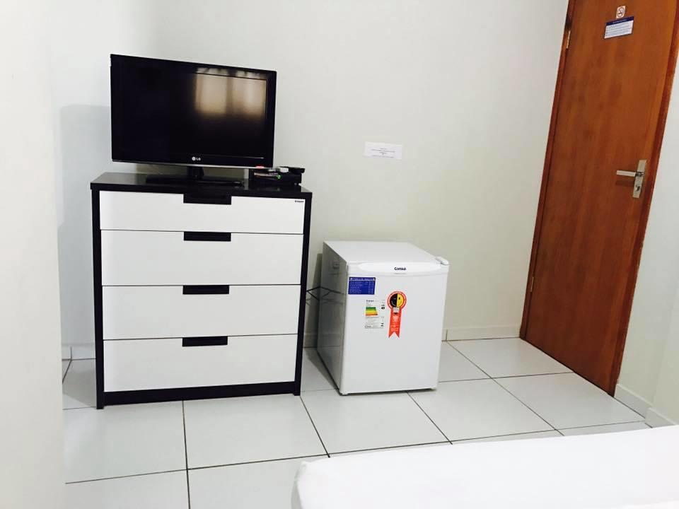 Hotel Nova Alianca Santa Cruz  Екстер'єр фото