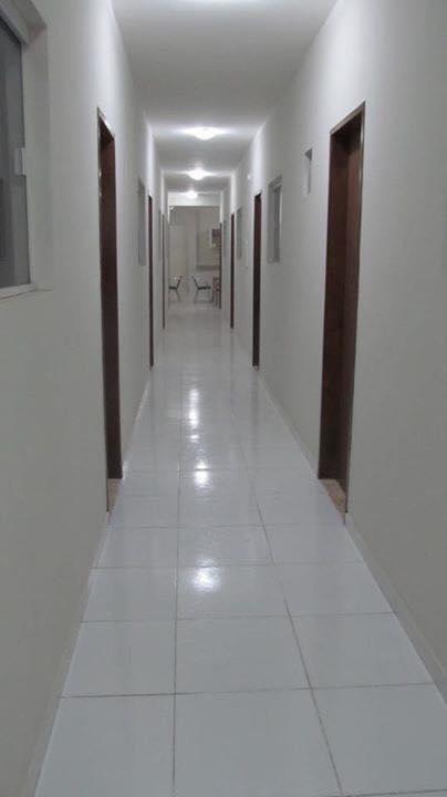 Hotel Nova Alianca Santa Cruz  Екстер'єр фото